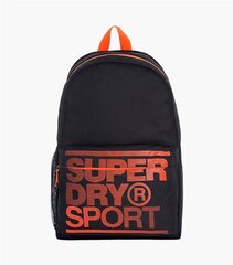 Superdry Sport seljakott 18l linnakott hind ja info | Matkakotid ja reisikotid | kaup24.ee