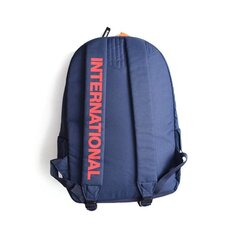 Superdry International Montana unisex urban sportlik seljakott hind ja info | Matkakotid ja reisikotid | kaup24.ee