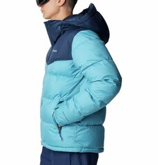 Meeste talvine parka Iceline Ridge, Columbia hind ja info | Meeste joped | kaup24.ee