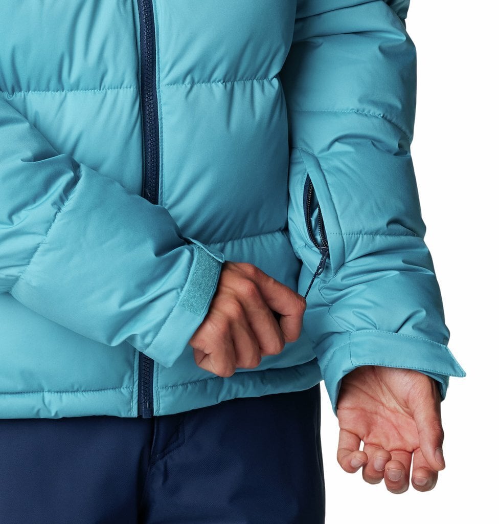 Meeste talvine parka Iceline Ridge, Columbia hind ja info | Meeste joped | kaup24.ee