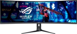 Asus Rog Strix XG49WCR hind ja info | Monitorid | kaup24.ee