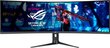 Asus Rog Strix XG49WCR hind ja info | Monitorid | kaup24.ee