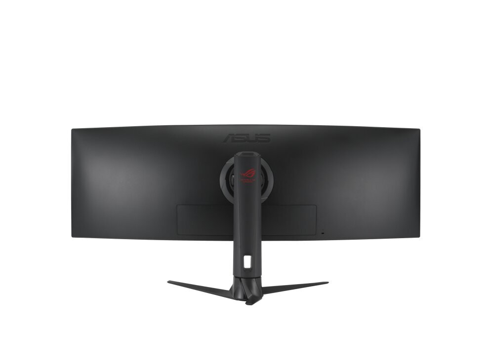 Asus Rog Strix XG49WCR hind ja info | Monitorid | kaup24.ee