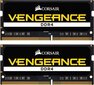 Corsair Vengeance CMSX8GX4M2A2400C16 цена и информация | Operatiivmälu (RAM) | kaup24.ee