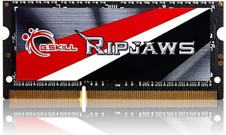 G.Skill Ripjaws hind ja info | Operatiivmälu (RAM) | kaup24.ee