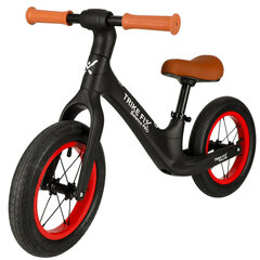 Кроссовый велосипед Trike Fix Balance PRO черный  KidsPro цена и информация | Велосипеды | kaup24.ee