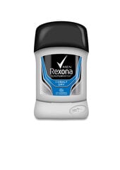 Rexona Cobalt meeste pulk deodorant 50ml, komplektis 6 pakki hind ja info | Deodorandid | kaup24.ee