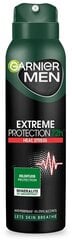 Garnier Mineral Men Extreme Spray Deodorant 150 мл, 6 упаковочных наборов цена и информация | Дезодоранты | kaup24.ee