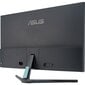 Asus Eye Care VU279CFE-B 27 Zoll hind ja info | Monitorid | kaup24.ee