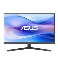 Asus Eye Care VU249CFE-B 24 Zoll hind ja info | Monitorid | kaup24.ee