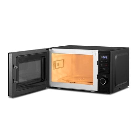 Midea AM720C2AT(BK) цена и информация | Mikrolaineahjud | kaup24.ee