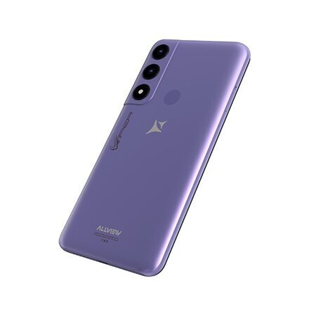 Allview V10 Viper Lite 2/32G Purple цена и информация | Telefonid | kaup24.ee