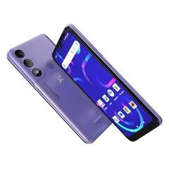 Allview V10 Viper Lite 2/32G Фиолетовый цена и информация | Мобильные телефоны | kaup24.ee