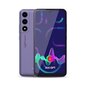 Allview V10 Viper Lite 2/32G Purple цена и информация | Telefonid | kaup24.ee