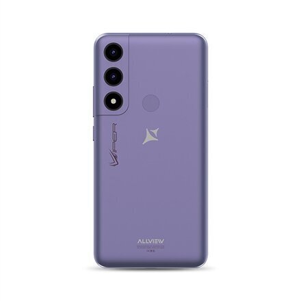 Allview V10 Viper Lite 2/32G Purple цена и информация | Telefonid | kaup24.ee