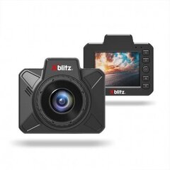 Xblitz X7 GPS hind ja info | Pardakaamerad ja videosalvestid | kaup24.ee