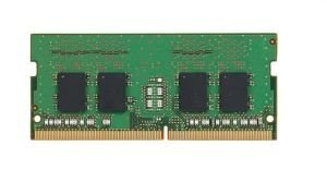 Mushkin Essential DDR4 SODIMM 8Гб 2133МГц CL15 (MES4S213FF8G18) цена и информация | Оперативная память (RAM) | kaup24.ee