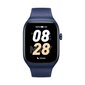 Smartwatch Mibro Watch T2 Deep Blue hind ja info | Nutikellad (smartwatch) | kaup24.ee