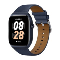 Smartwatch Mibro Watch T2 Deep Blue цена и информация | Смарт-часы (smartwatch) | kaup24.ee
