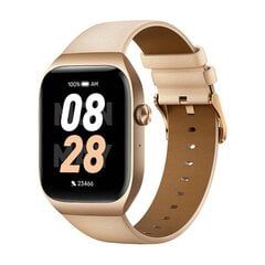 Smartwatch Mibro Watch T2 Light (Gold) цена и информация | Смарт-часы (smartwatch) | kaup24.ee