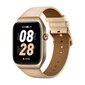 Smartwatch Mibro Watch T2 Light (Gold) цена и информация | Nutikellad (smartwatch) | kaup24.ee