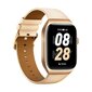 Smartwatch Mibro Watch T2 Light (Gold) цена и информация | Nutikellad (smartwatch) | kaup24.ee