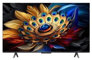 TCL 43C655 цена и информация | Телевизоры | kaup24.ee