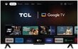 TCL 50V6B цена и информация | Telerid | kaup24.ee