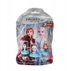 DOMEZ Frozen 2 фигурка-сюрприз саше 5 см цена и информация | Игрушки для девочек | kaup24.ee