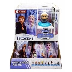 DOMEZ Frozen 2 фигурка-сюрприз саше 5 см цена и информация | Игрушки для девочек | kaup24.ee