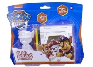Värvimisfiguur Sambro Paw Patrol Chase hind ja info | Poiste mänguasjad | kaup24.ee