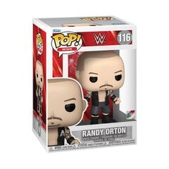 Vinüülfiguur WWE Pop! Randy Orton RKBro, 9 cm hind ja info | Tüdrukute mänguasjad | kaup24.ee