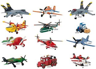 Bullyland 12915 MAYDAY Planes цена и информация | Игрушки для мальчиков | kaup24.ee