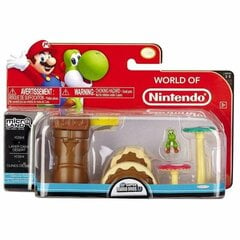 Nintendo W1 3pak Layer Cake Desert Yoshi 68548 цена и информация | Игрушки для мальчиков | kaup24.ee