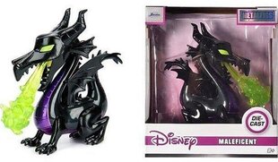 Jada Metalfigs Disney Princess Maleficent 10 см цена и информация | Игрушки для мальчиков | kaup24.ee