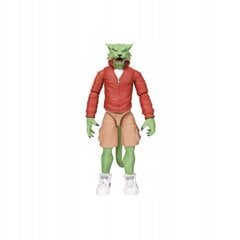 Figurine Collection Designer seeria Beast Boy Terry Dodson DC, 04, 17 cm hind ja info | Poiste mänguasjad | kaup24.ee