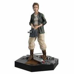 Figuur Tulnukas Lambert Eaglemoss Collectors, 11cm, 1:16 hind ja info | Poiste mänguasjad | kaup24.ee