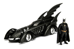 Mänguauto Batmani Figuur Jadaga hind ja info | Poiste mänguasjad | kaup24.ee