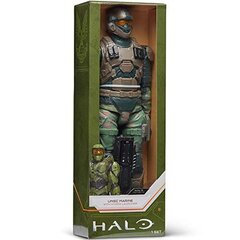 Jazwares HALO UNSC фигурка морского пехотинца 30 см цена и информация | Игрушки для мальчиков | kaup24.ee