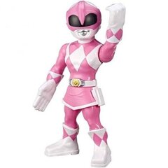 Hasbro Power Rangers Pink 25 см цена и информация | Игрушки для мальчиков | kaup24.ee