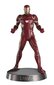 Figuur Eaglemoss Marvel Iron Man 1:18 цена и информация | Poiste mänguasjad | kaup24.ee