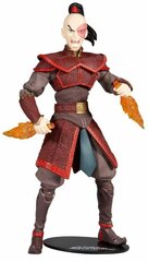 McFarlane AVATAR The last airbender Zuko 18cm цена и информация | Игрушки для мальчиков | kaup24.ee