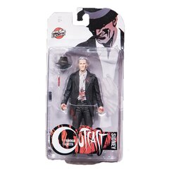 McFarlane OUTCAST Sidney Comics 13cm цена и информация | Игрушки для мальчиков | kaup24.ee