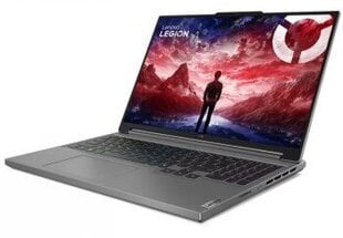 Lenovo Legion Slim 5 Ryzen 7 8845HS 16GB 1TB SSD RTX4070_8GB W11H ENG (Luna Grey) hind ja info | Sülearvutid | kaup24.ee