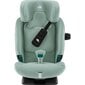 Britax turvatool Advansafix Pro Diamond, 9-36 kg, Jade Green цена и информация | Turvatoolid | kaup24.ee