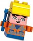 Ehitusklotsid Story Builders Mega Construx, GRG53, 140 tk цена и информация | Klotsid ja konstruktorid | kaup24.ee