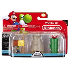 Nintendo W1 3pak Layer Cake Desert Luigi 68547 цена и информация | Игрушки для мальчиков | kaup24.ee