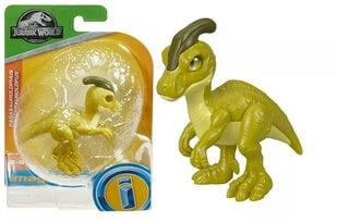 Mänguasi dinosaurus Parasaurolophus Imaginext Jurassic World hind ja info | Poiste mänguasjad | kaup24.ee