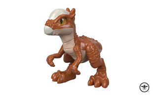 Mängudinosaurus Stygimoloch Imaginext Jurassic World, pruun hind ja info | Poiste mänguasjad | kaup24.ee