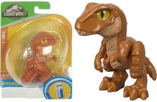 Imaginext Jurassic World Baby Dino T.Rex 8 см цена и информация | Игрушки для мальчиков | kaup24.ee